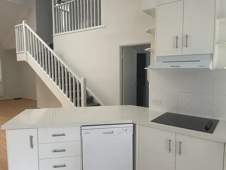 Fifth view of Homely townhouse listing, 26/264 Oxley Drive, Coombabah QLD 4216