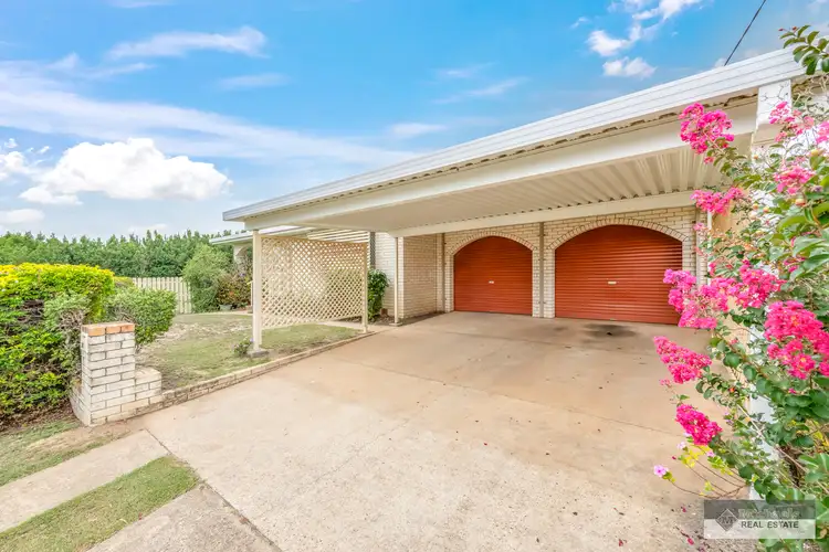 24 Pizzey Street, Kepnock QLD 4670