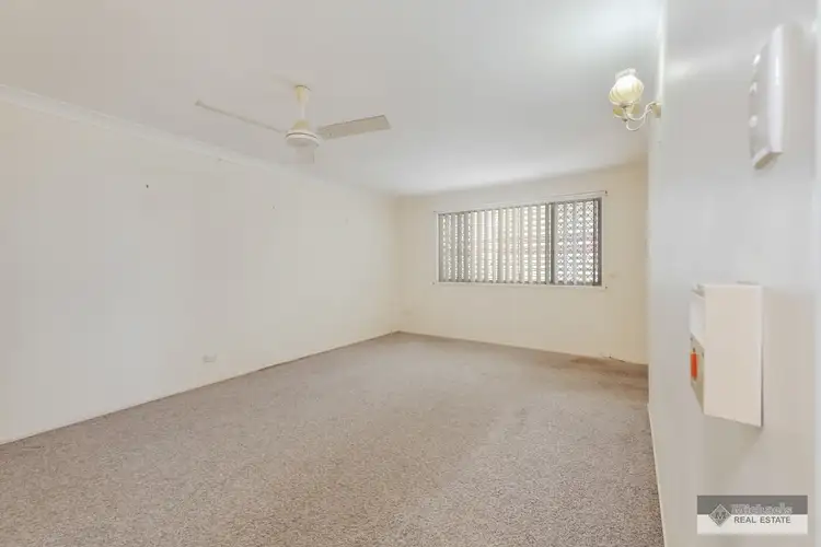 Second view of Homely house listing, 24 Pizzey Street, Kepnock QLD 4670