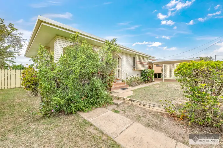 Fourth view of Homely house listing, 24 Pizzey Street, Kepnock QLD 4670