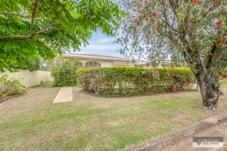 Fifth view of Homely house listing, 24 Pizzey Street, Kepnock QLD 4670