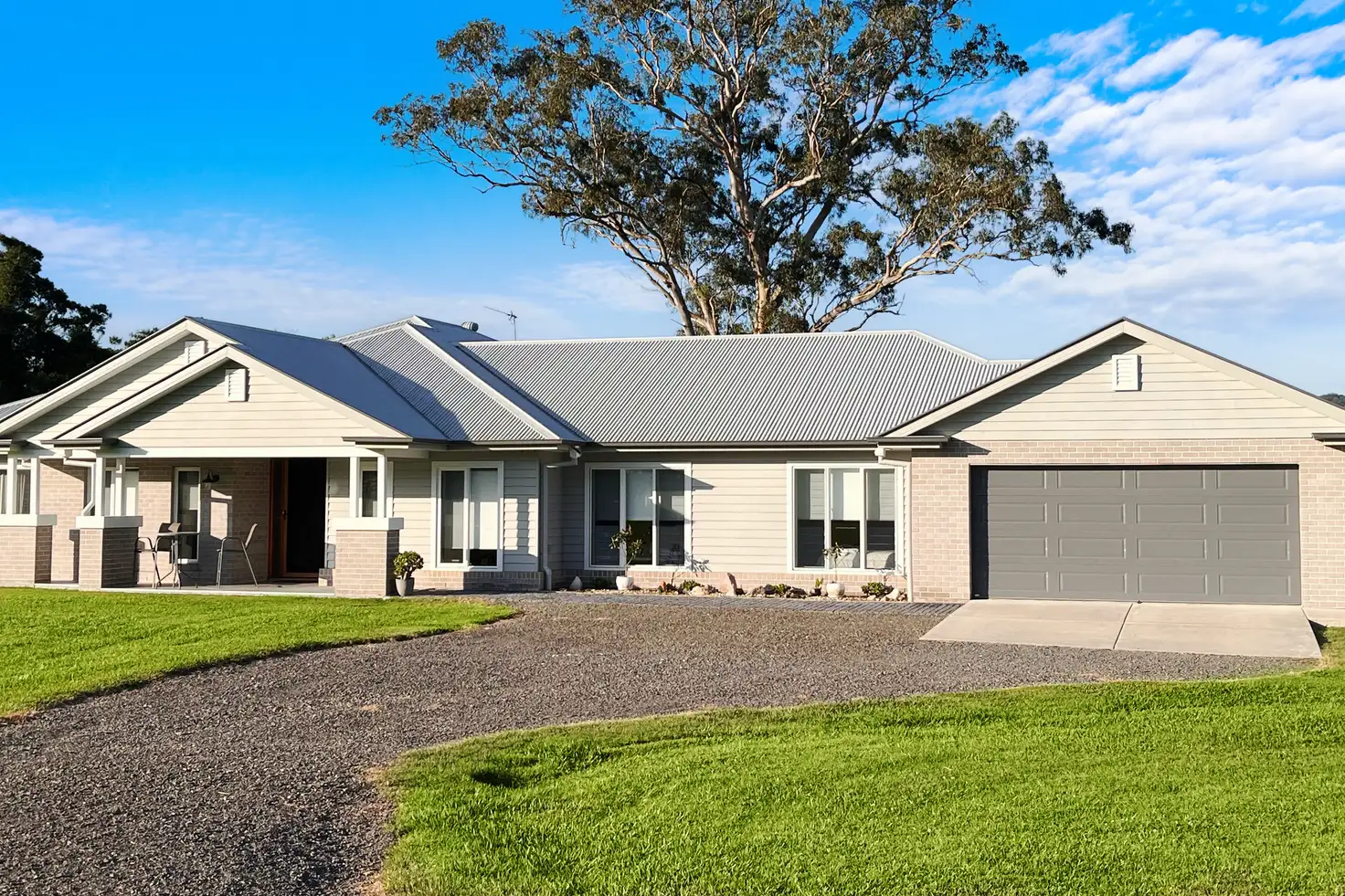 Main view of Homely rural property listing, 55 Yvonne Street, Highworth QLD 4560