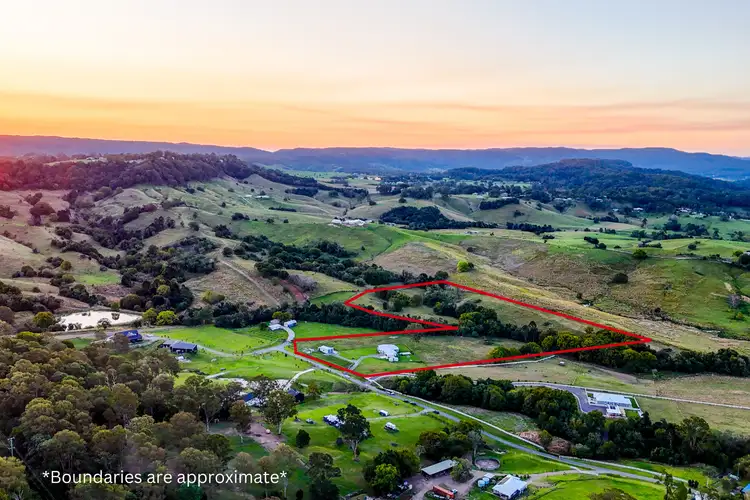 Second view of Homely rural property listing, 55 Yvonne Street, Highworth QLD 4560