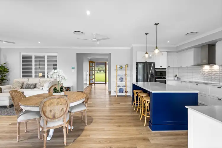 Third view of Homely rural property listing, 55 Yvonne Street, Highworth QLD 4560