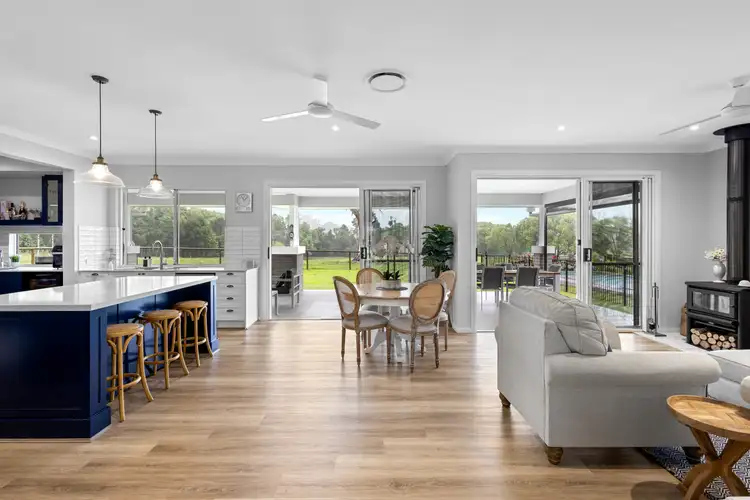 Fifth view of Homely rural property listing, 55 Yvonne Street, Highworth QLD 4560