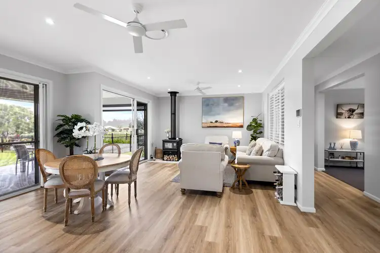 Sixth view of Homely rural property listing, 55 Yvonne Street, Highworth QLD 4560