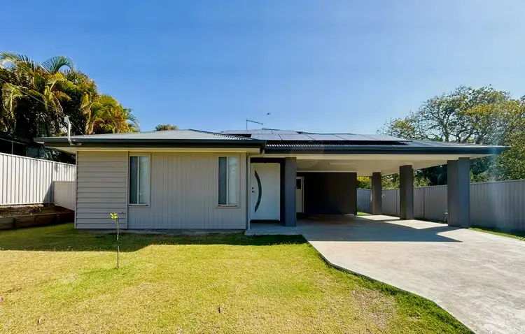 26 Bayswater Road, Russell Island QLD 4184