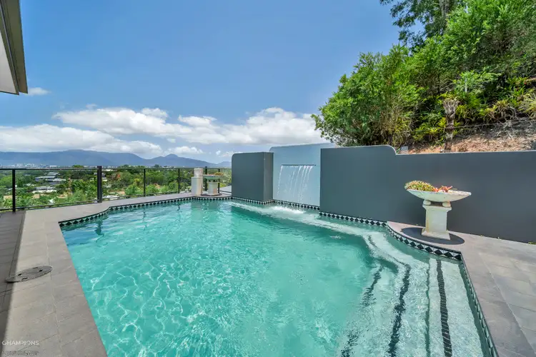 Second view of Homely house listing, 6 Strutton Place, Mooroobool QLD 4870