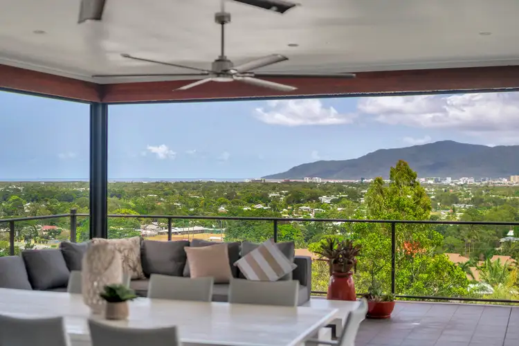 Third view of Homely house listing, 6 Strutton Place, Mooroobool QLD 4870