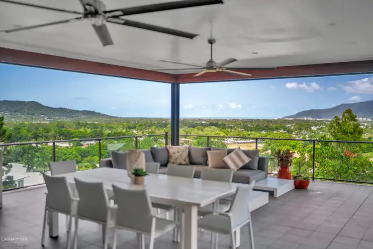 Fourth view of Homely house listing, 6 Strutton Place, Mooroobool QLD 4870
