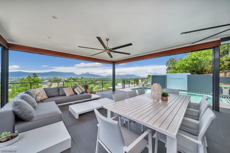 Fifth view of Homely house listing, 6 Strutton Place, Mooroobool QLD 4870
