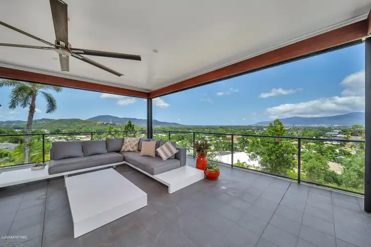 Sixth view of Homely house listing, 6 Strutton Place, Mooroobool QLD 4870