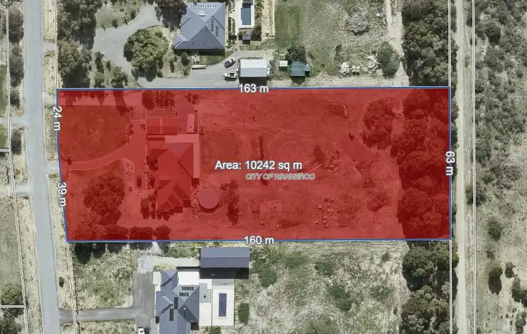 Third view of Homely house listing, 33 Caraway Loop, Two Rocks WA 6037