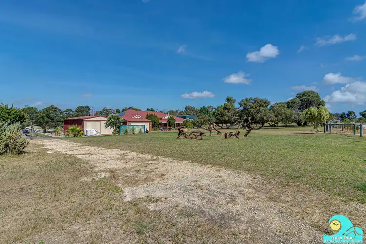 Fourth view of Homely house listing, 33 Caraway Loop, Two Rocks WA 6037
