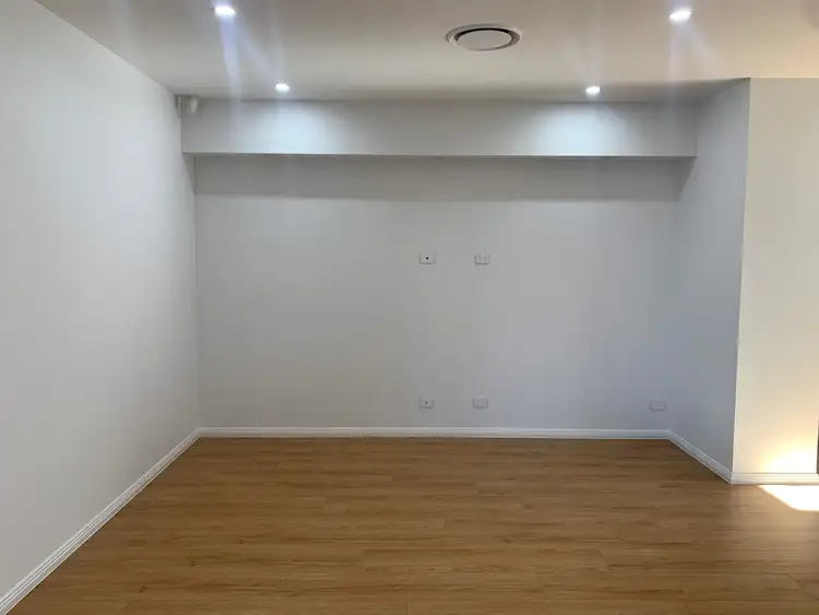 Fourth view of Homely semi-detached listing, 25A April Crescent, Grantham Farm NSW 2765