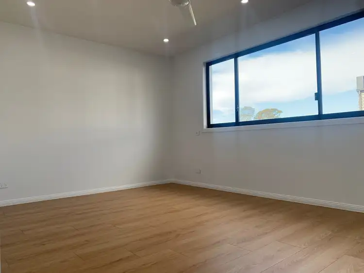 Fifth view of Homely semi-detached listing, 25A April Crescent, Grantham Farm NSW 2765