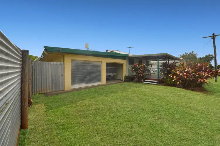 36 Moresby Road, Moresby QLD 4871