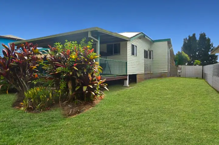Second view of Homely house listing, 36 Moresby Road, Moresby QLD 4871