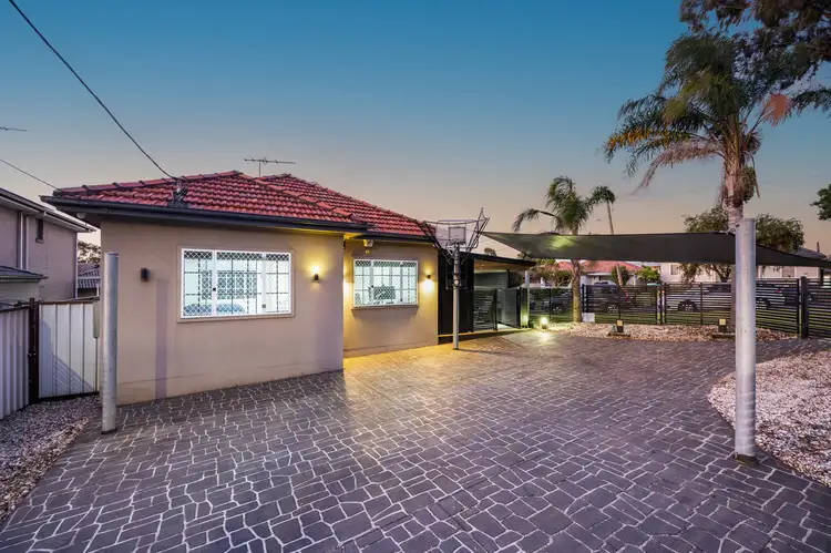 Main view of Homely house listing, 2 Carlingford Street, Regents Park NSW 2143