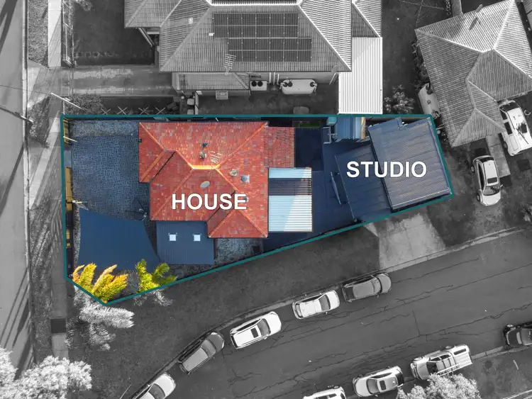 Second view of Homely house listing, 2 Carlingford Street, Regents Park NSW 2143