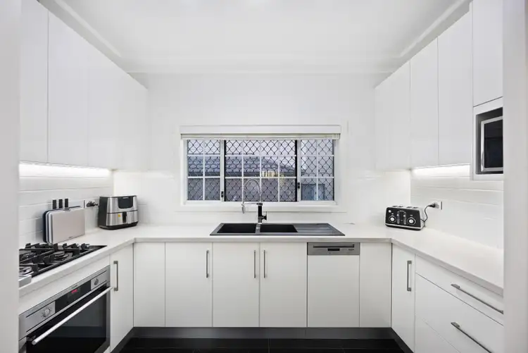 Fifth view of Homely house listing, 2 Carlingford Street, Regents Park NSW 2143