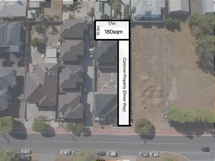26D John Street