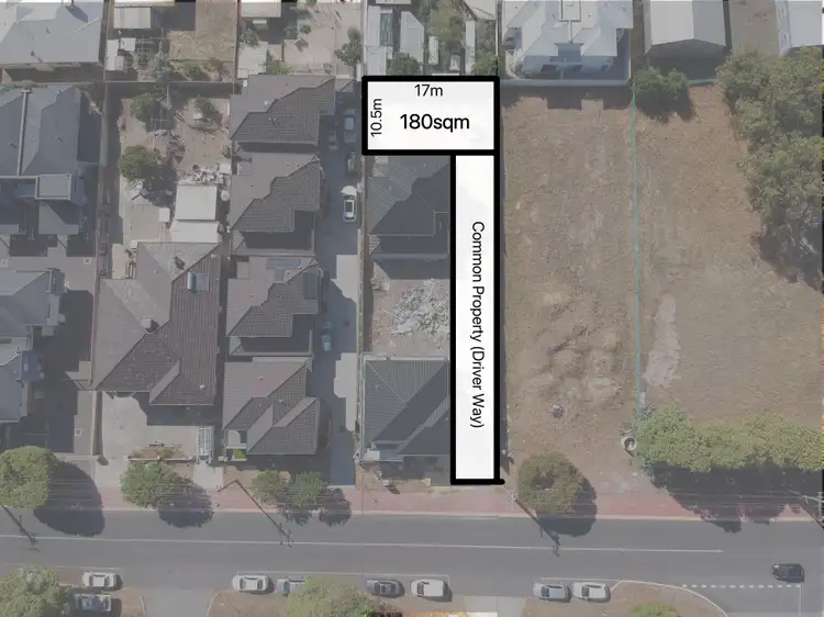 Main view of Homely land listing, 26D 26D John Street, Bentley WA 6102