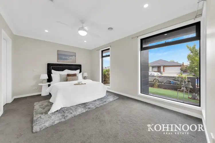 Third view of Homely house listing, 358 Highlander Drive, Craigieburn VIC 3064
