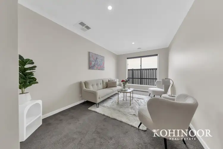 Sixth view of Homely house listing, 358 Highlander Drive, Craigieburn VIC 3064