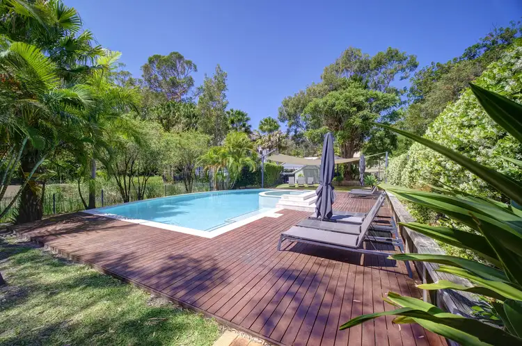 40/285 Boomerang Drive, Blueys Beach NSW 2428