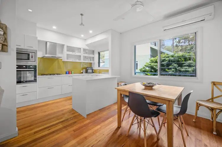Main view of Homely house listing, 40/285 Boomerang Drive, Blueys Beach NSW 2428