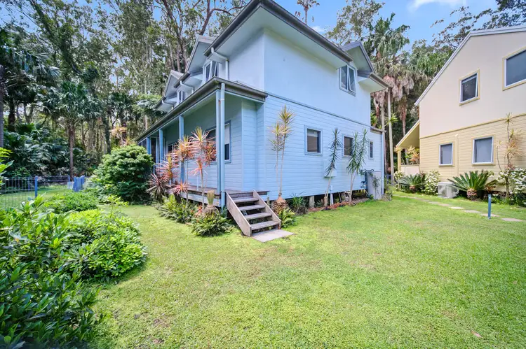 Second view of Homely house listing, 40/285 Boomerang Drive, Blueys Beach NSW 2428
