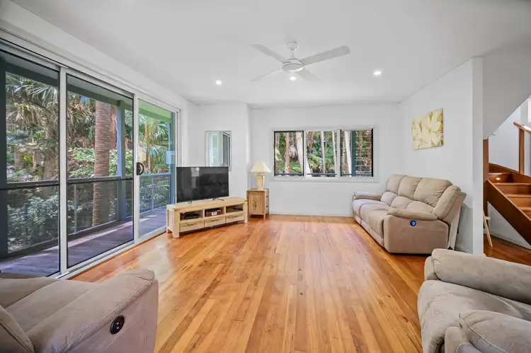 Fifth view of Homely house listing, 40/285 Boomerang Drive, Blueys Beach NSW 2428