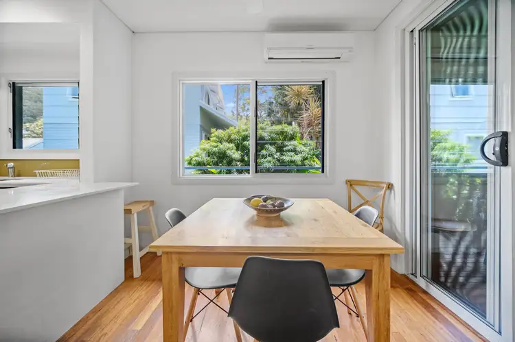 Sixth view of Homely house listing, 40/285 Boomerang Drive, Blueys Beach NSW 2428