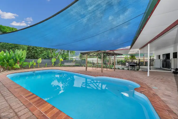 Fourth view of Homely house listing, 5 Pearl Close, Bayview Heights QLD 4868