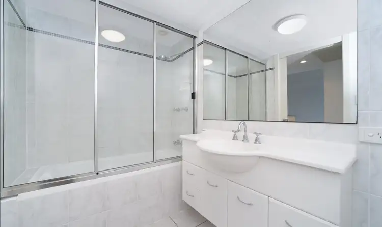 Fifth view of Homely unit listing, 77/1 Stanton Terrace, North Ward QLD 4810
