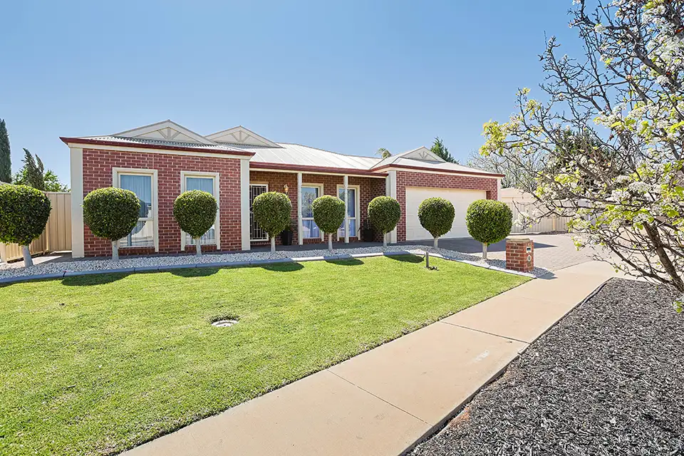 Main view of Homely house listing, 4 Sandhill Court, Mildura VIC 3500