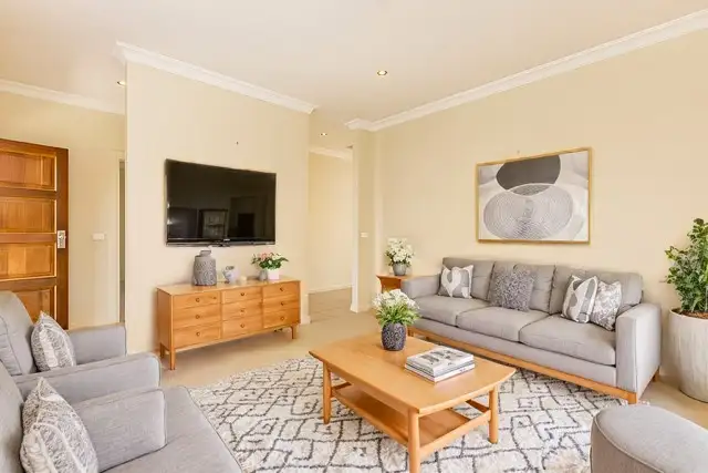 Second view of Homely house listing, 4 Sandhill Court, Mildura VIC 3500
