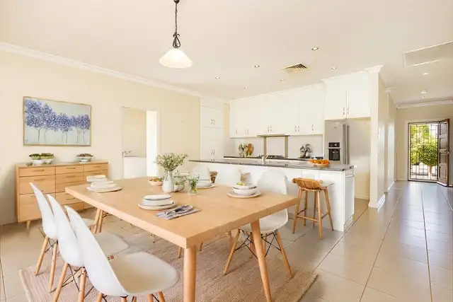 Third view of Homely house listing, 4 Sandhill Court, Mildura VIC 3500