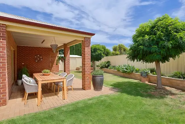 Fourth view of Homely house listing, 4 Sandhill Court, Mildura VIC 3500