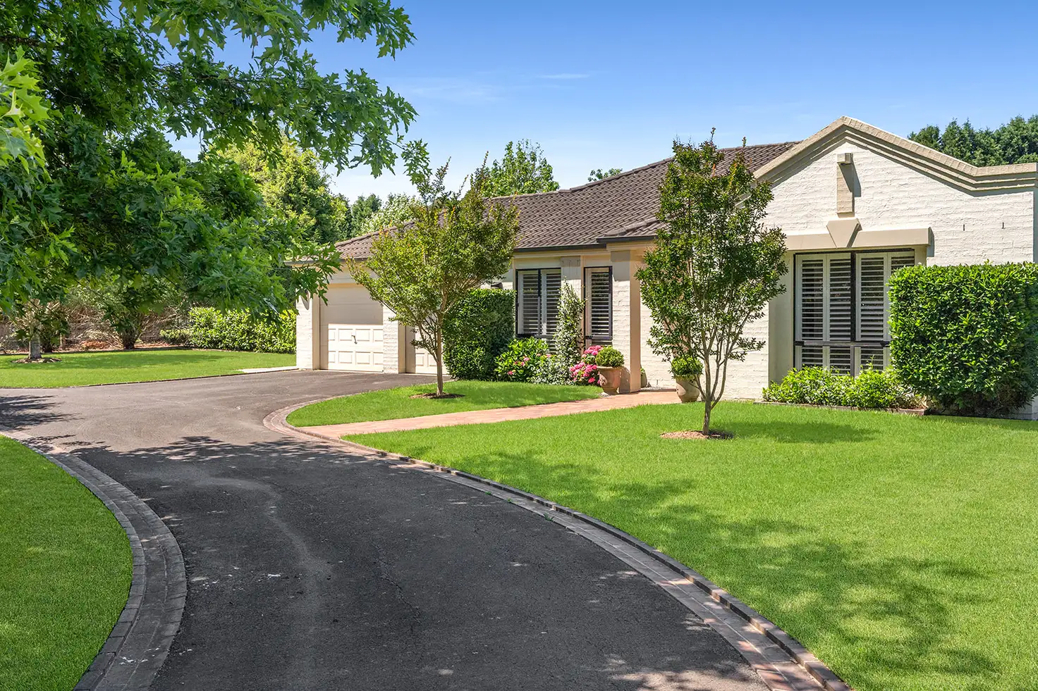 Main view of Homely house listing, 10 Stratford Way, Burradoo NSW 2576