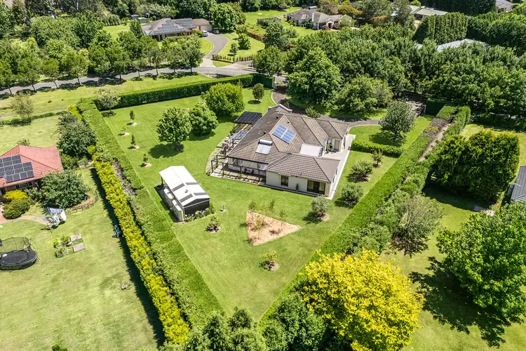 Second view of Homely house listing, 10 Stratford Way, Burradoo NSW 2576