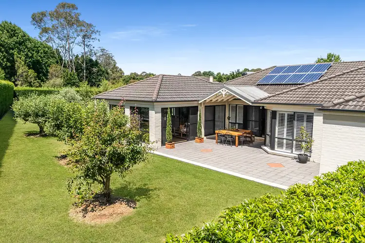 Third view of Homely house listing, 10 Stratford Way, Burradoo NSW 2576