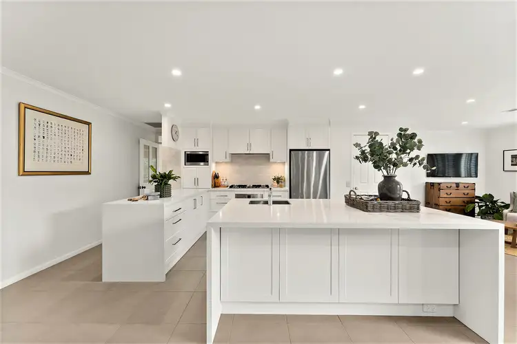 Fourth view of Homely house listing, 10 Stratford Way, Burradoo NSW 2576
