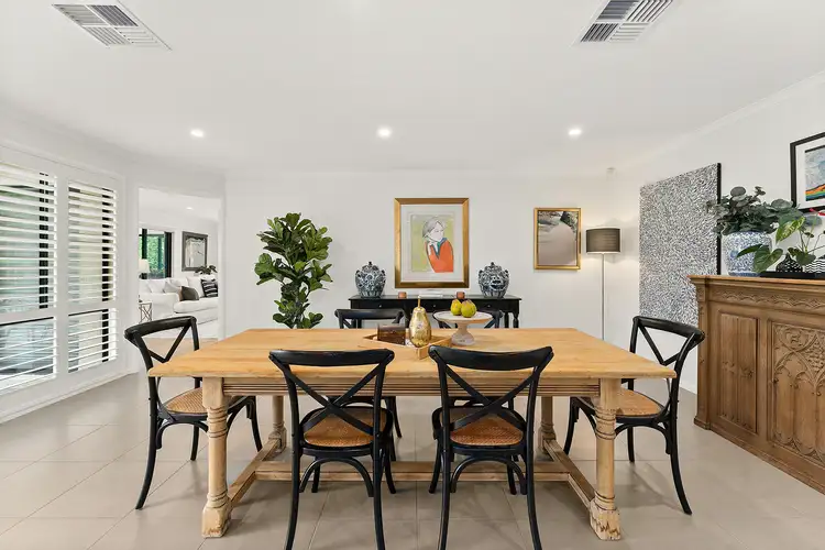 Sixth view of Homely house listing, 10 Stratford Way, Burradoo NSW 2576