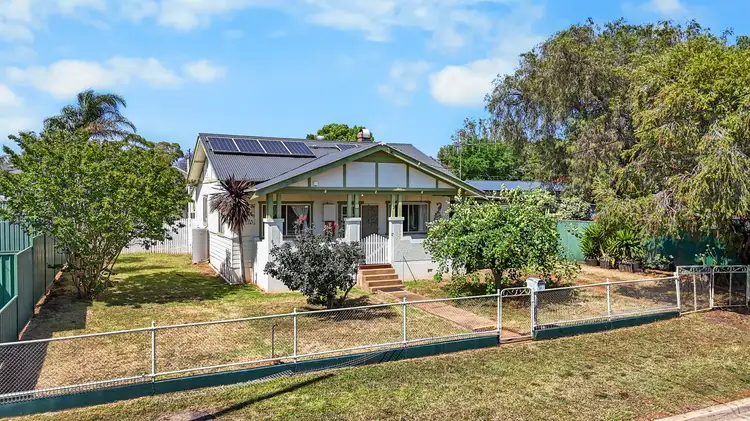 Main view of Homely house listing, 9 Lynne Street, Gulgong NSW 2852