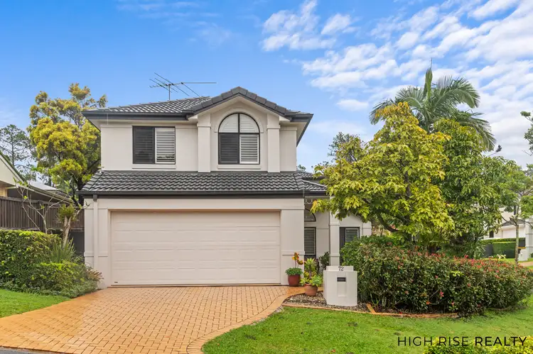 72 Janie Street, Aspley QLD 4034