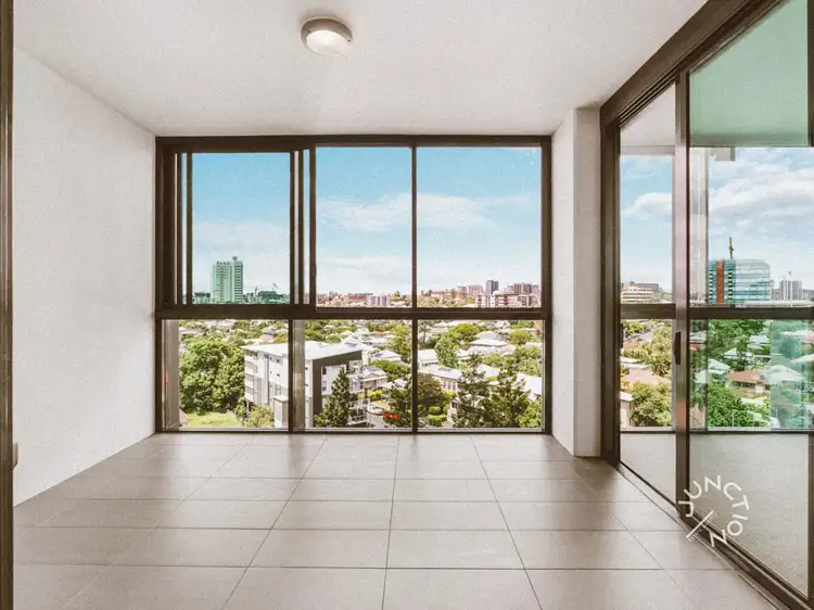 704/18 Thorn Street, Kangaroo Point QLD 4169