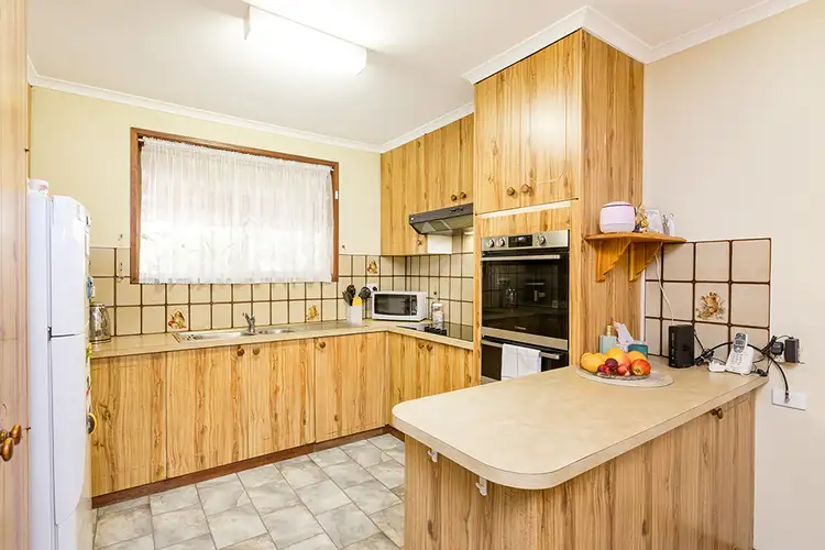 Second view of Homely unit listing, 2/450 Walnut Avenue, Mildura VIC 3500