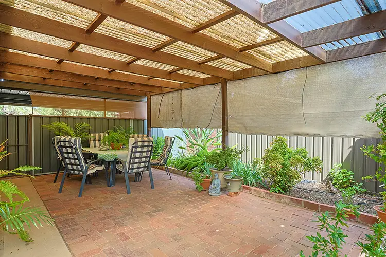 Third view of Homely unit listing, 2/450 Walnut Avenue, Mildura VIC 3500